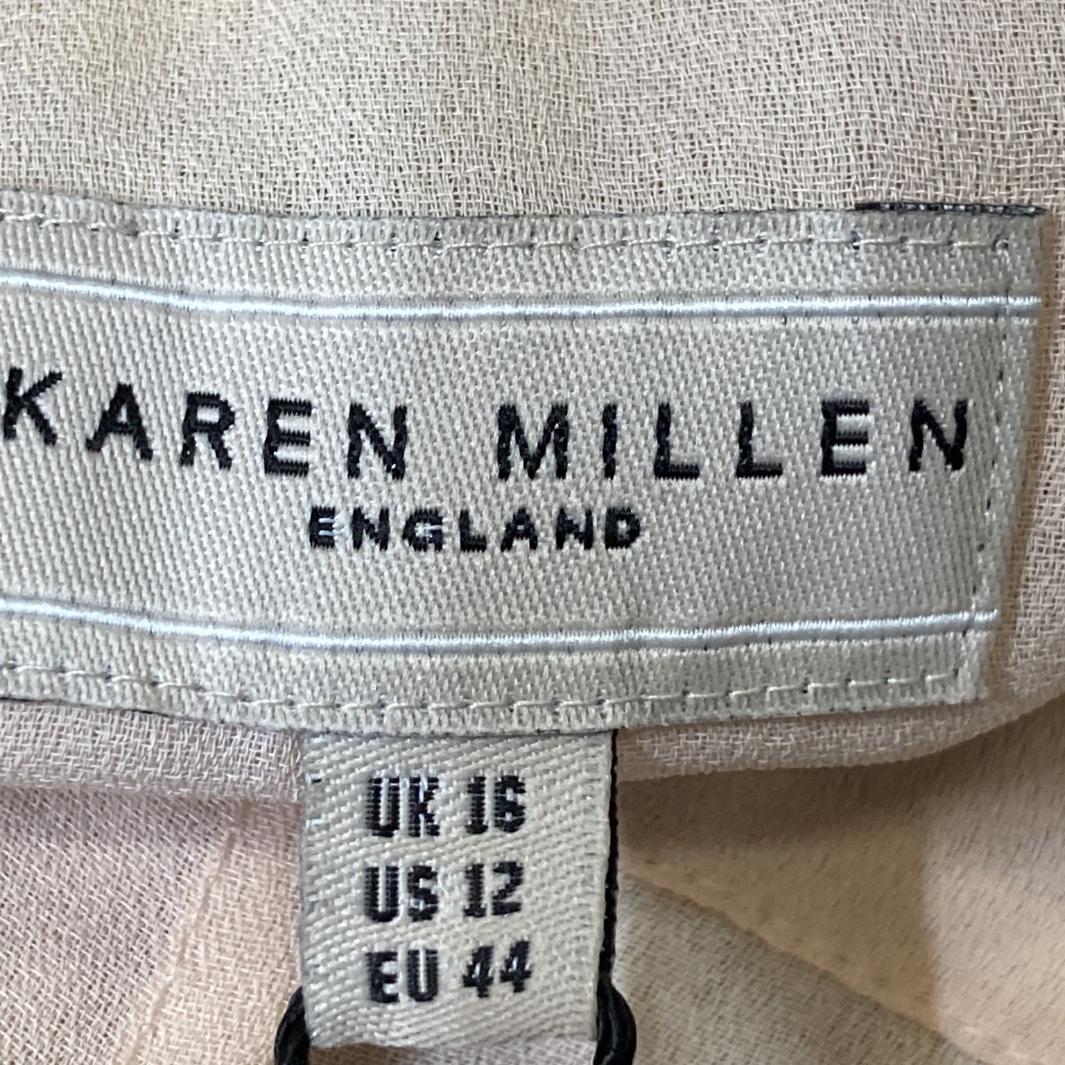 Karen Millen