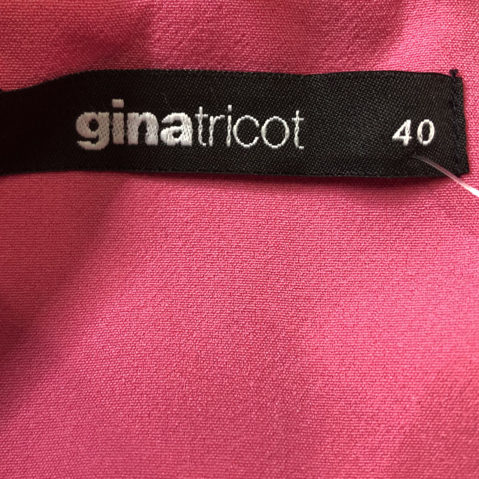 Gina Tricot