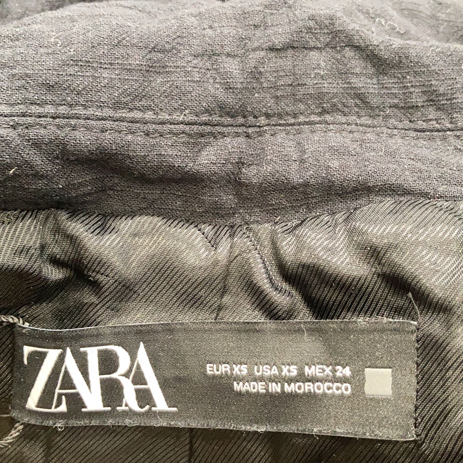 Zara