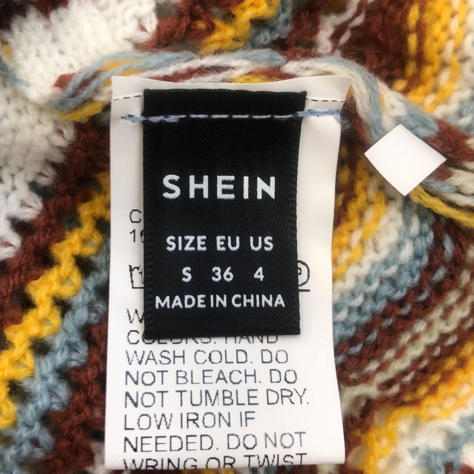 Shein