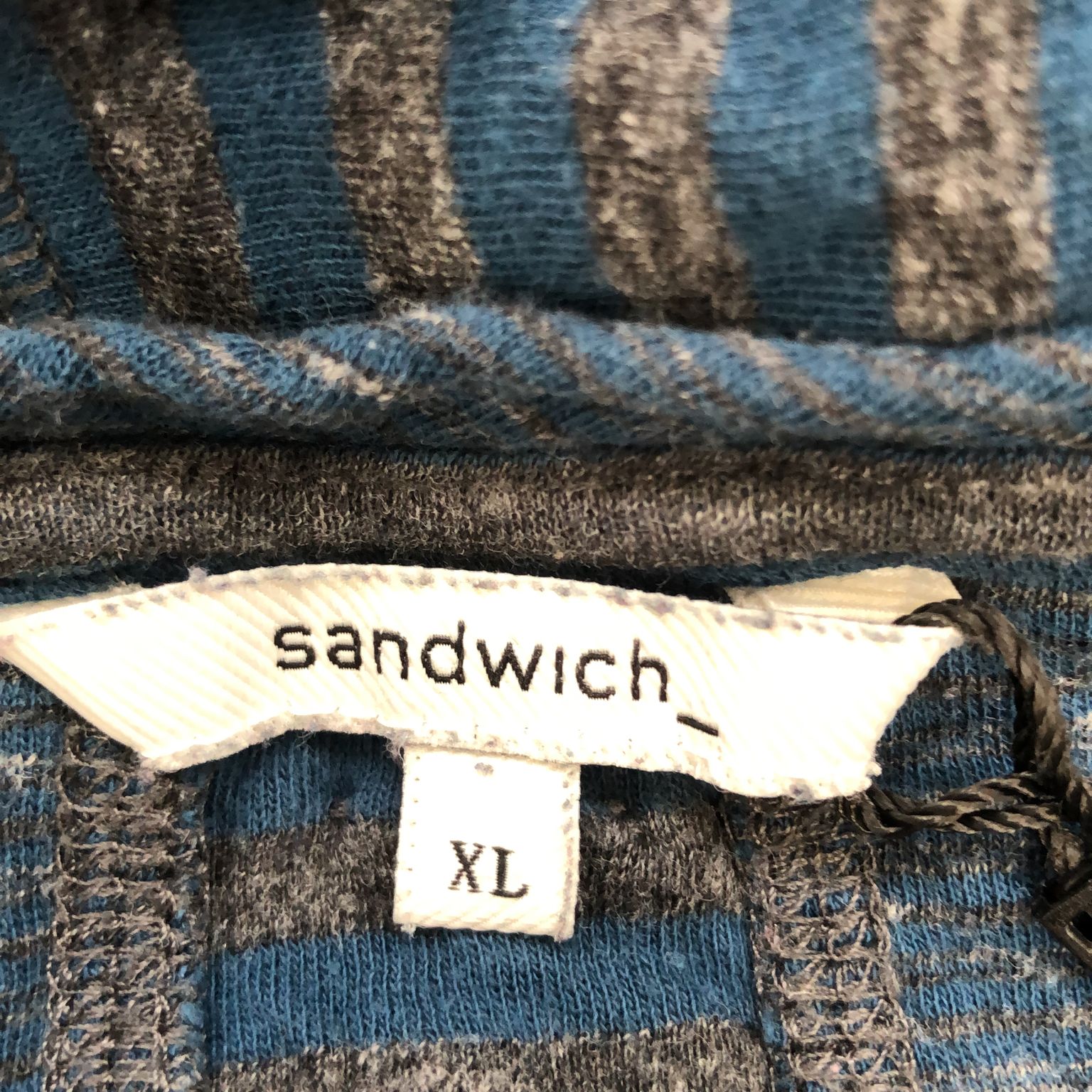 Sandwich