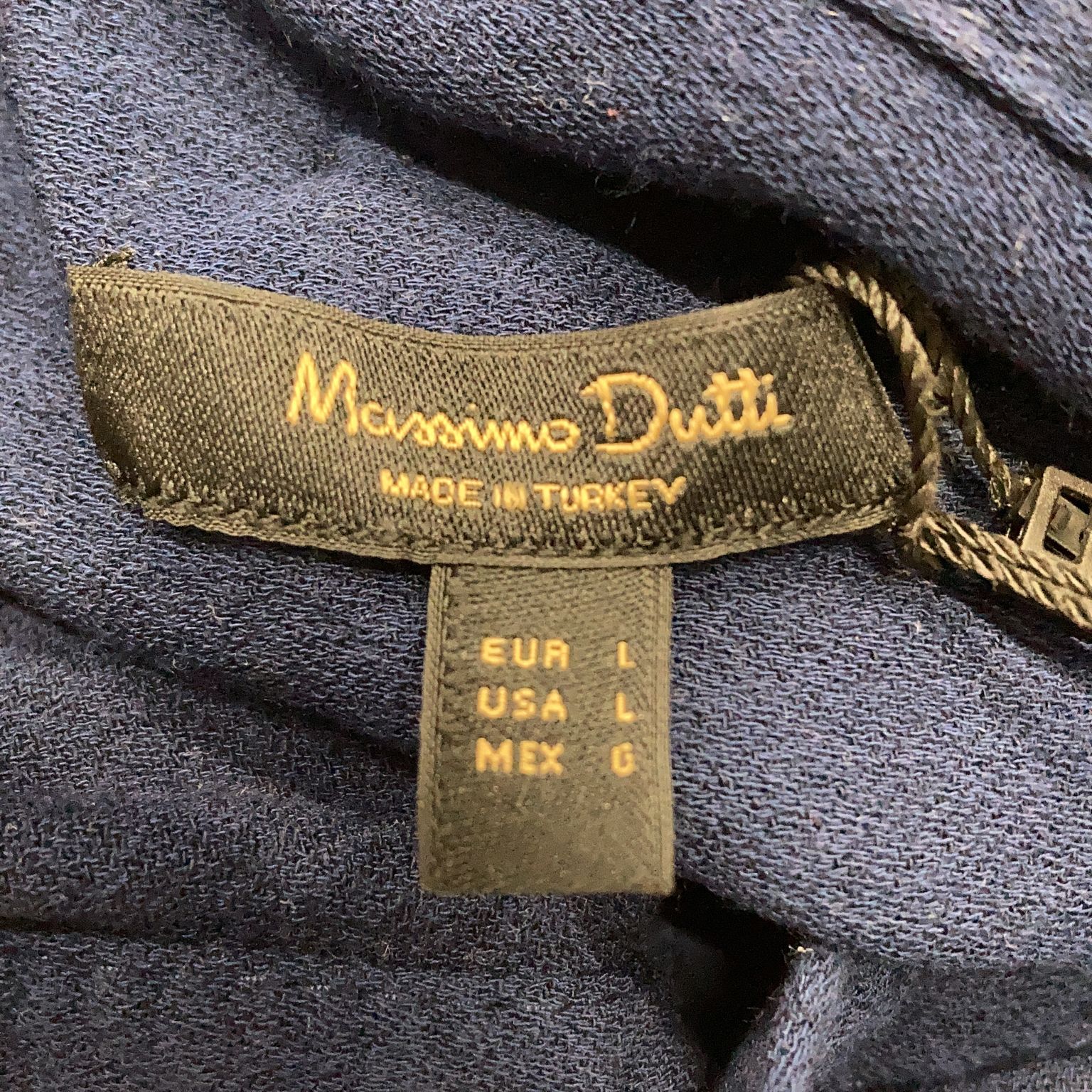 Massimo Dutti