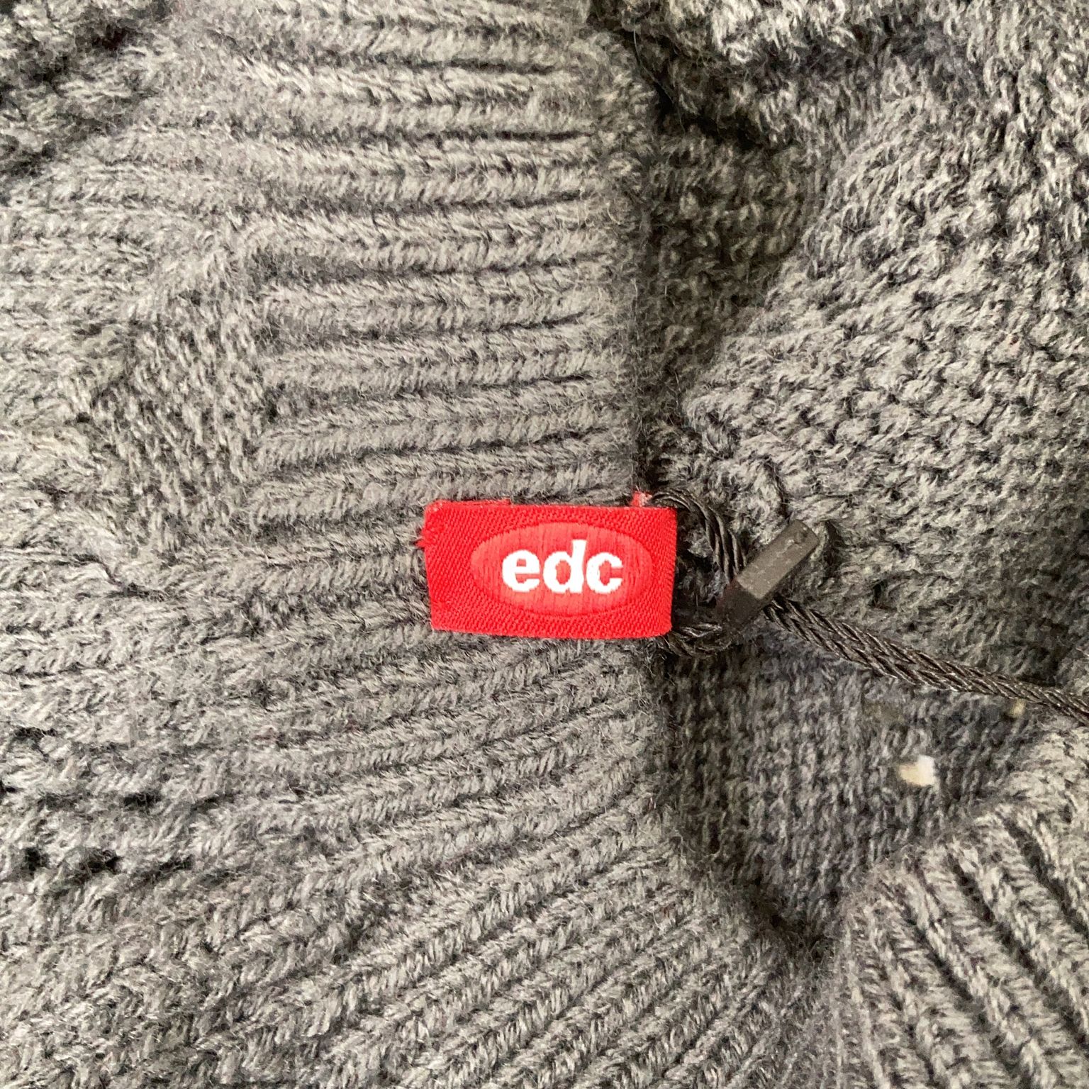 EDC by ESPRIT