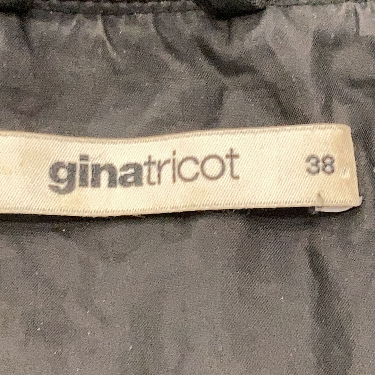 Gina Tricot