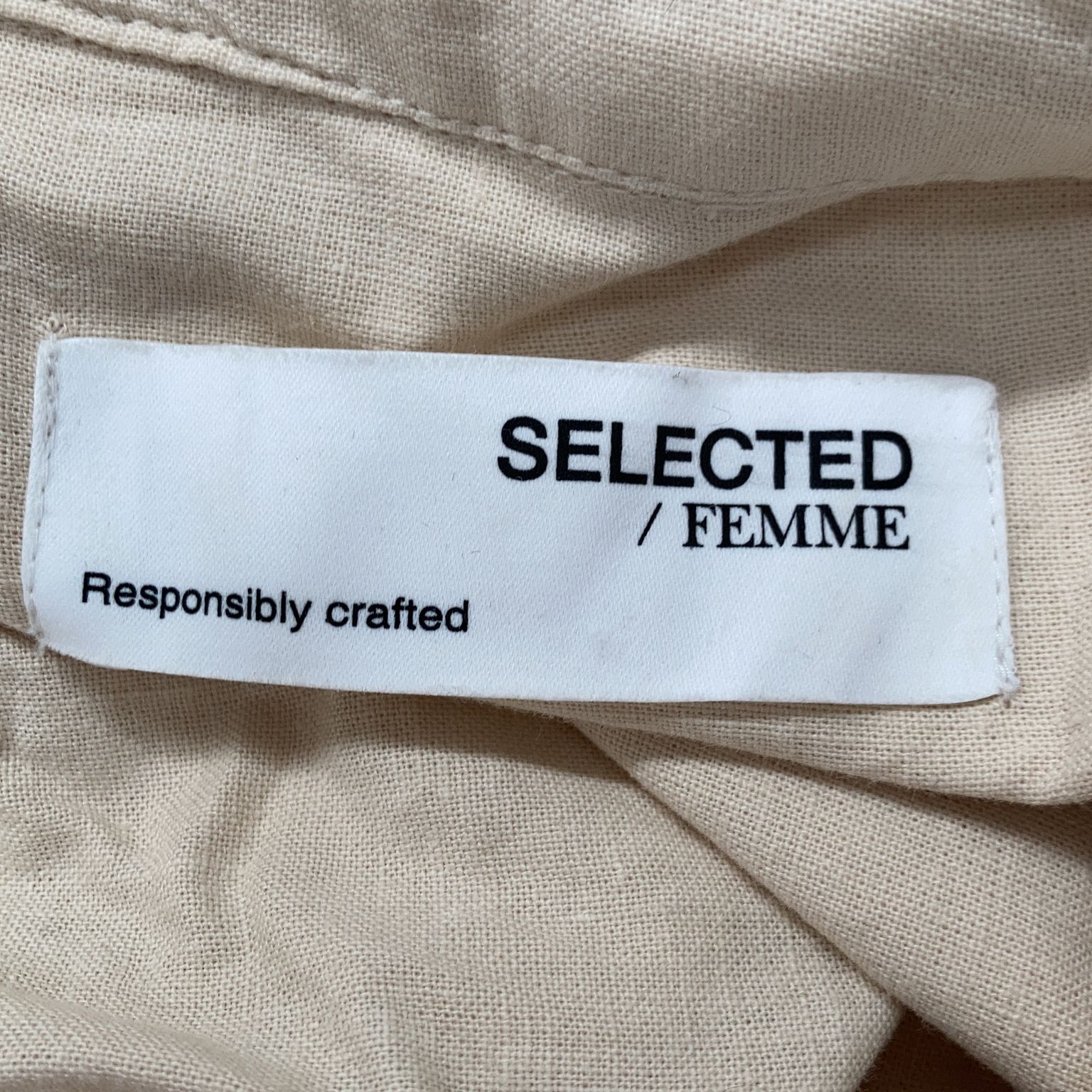 Selected Femme