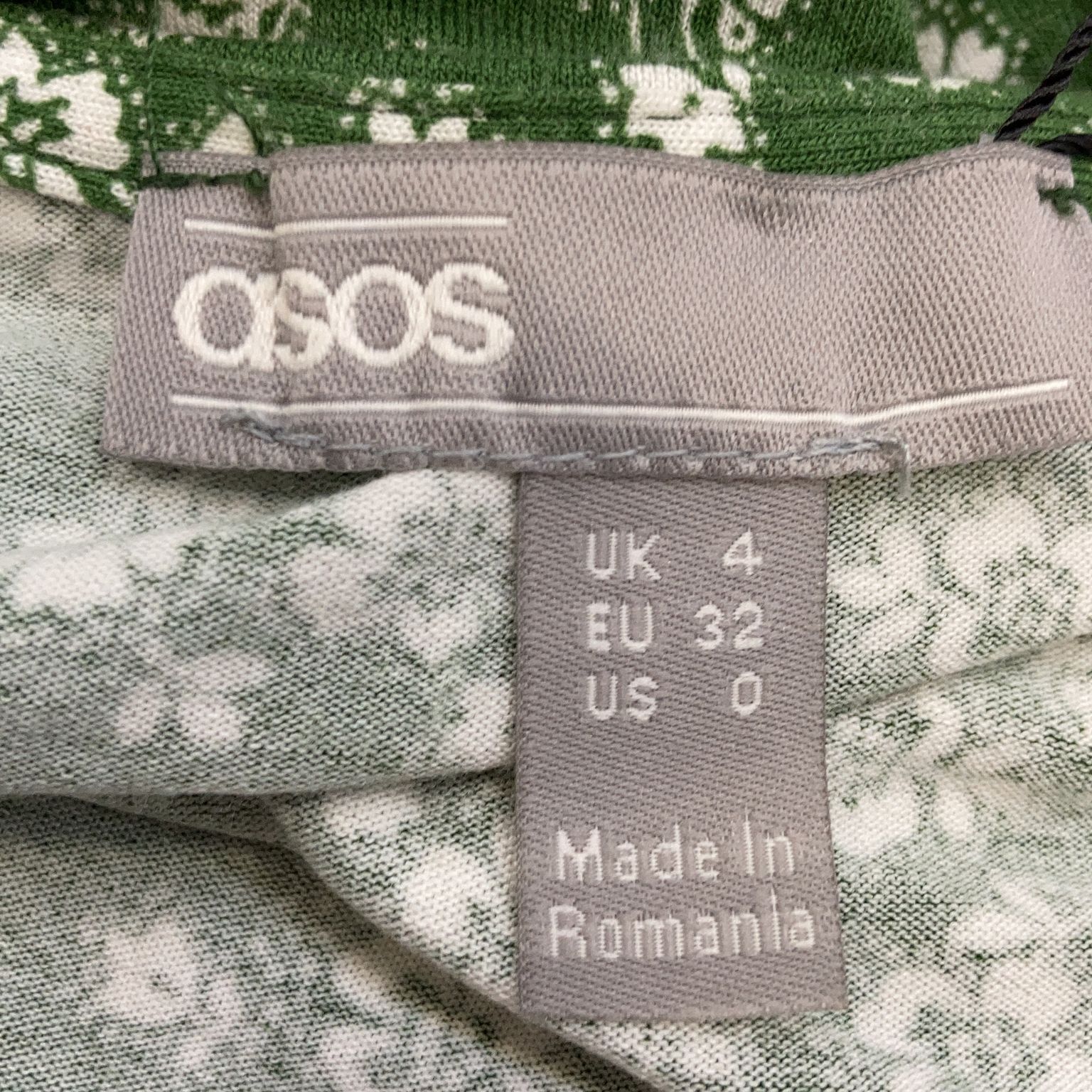 ASOS