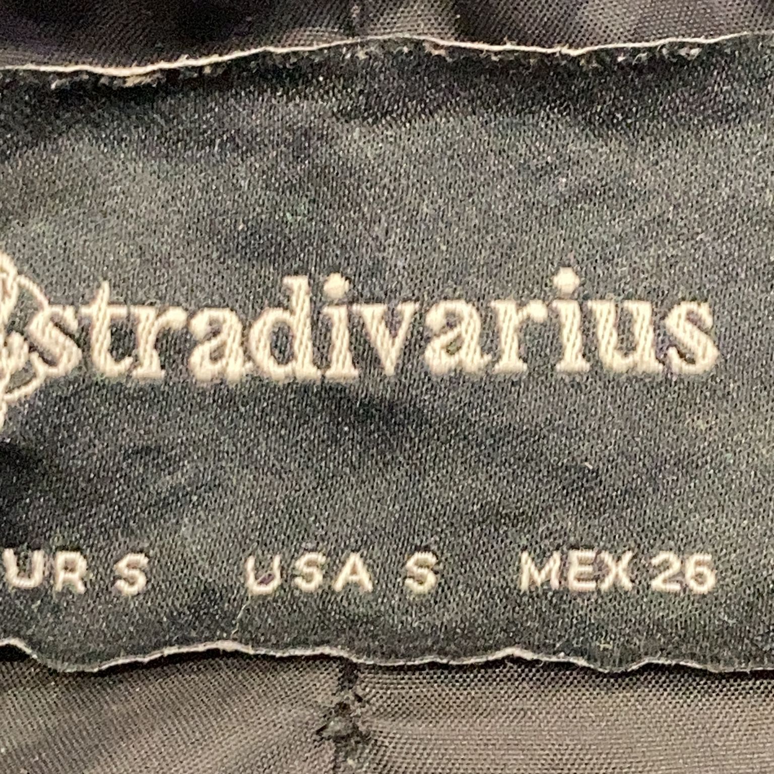 Stradivarius