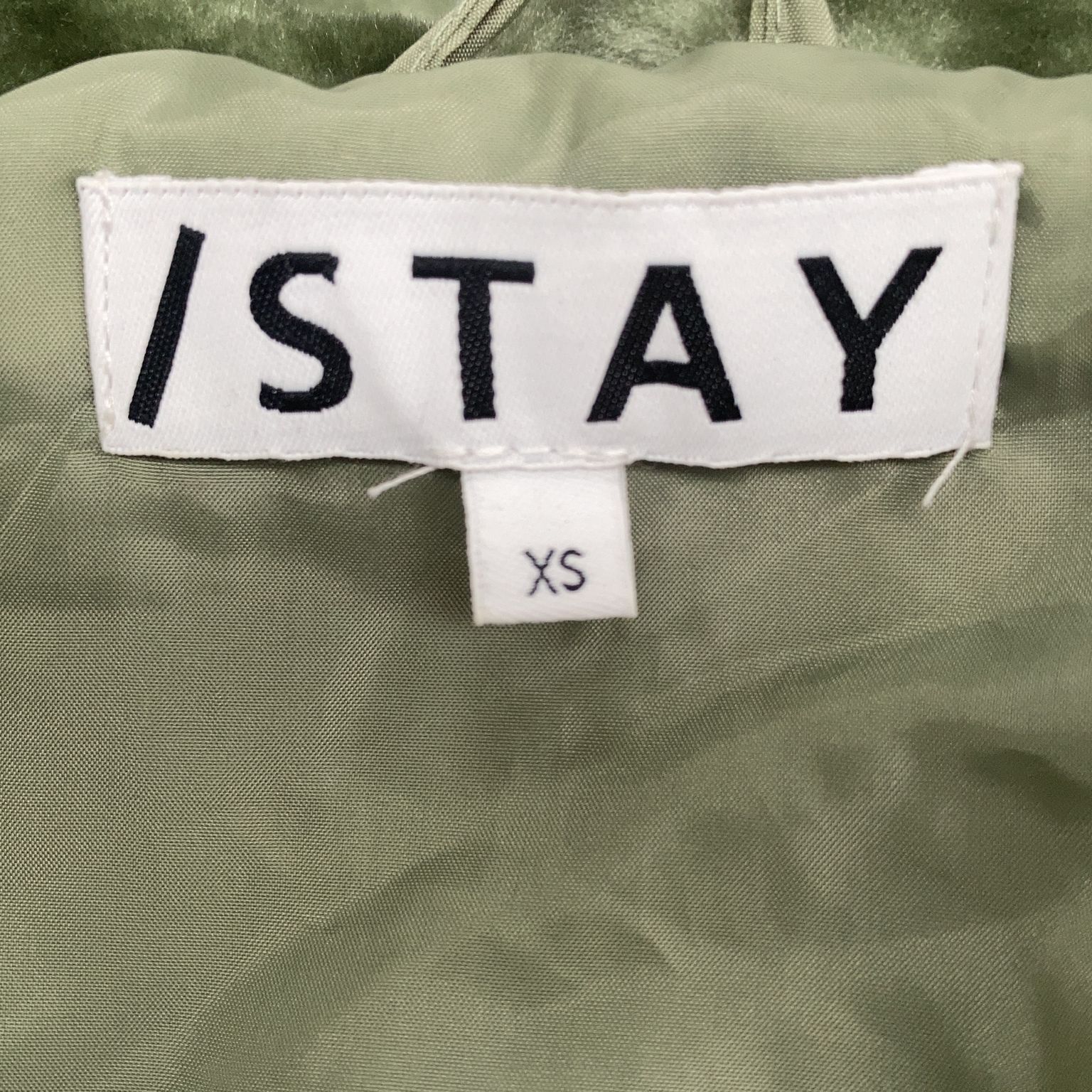 Stay