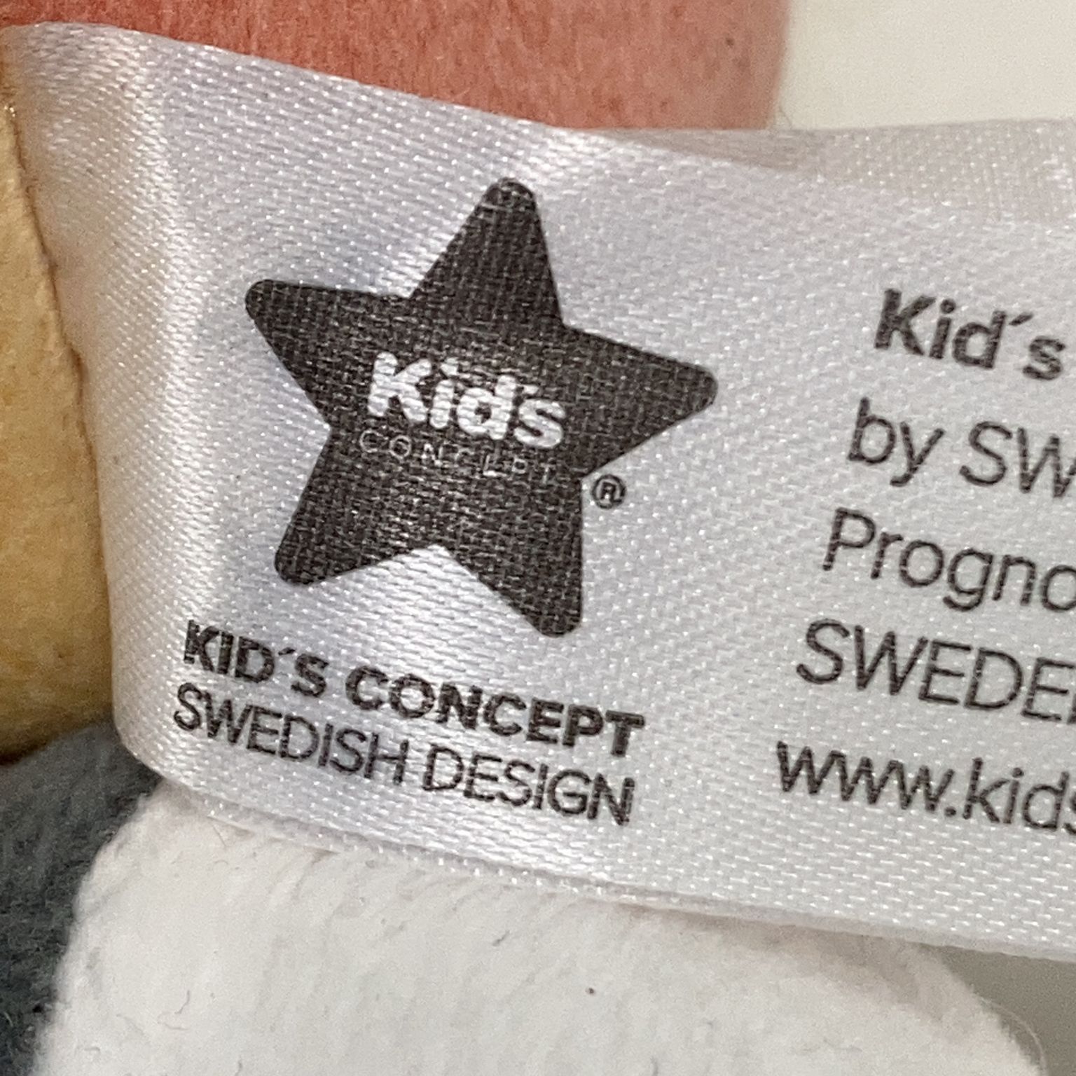 Kids Concept