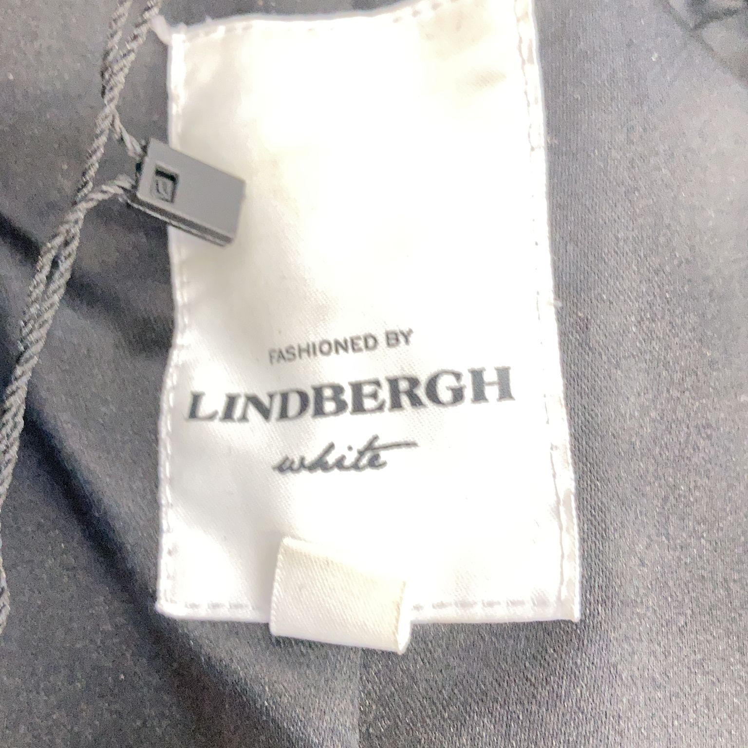 Lindberg