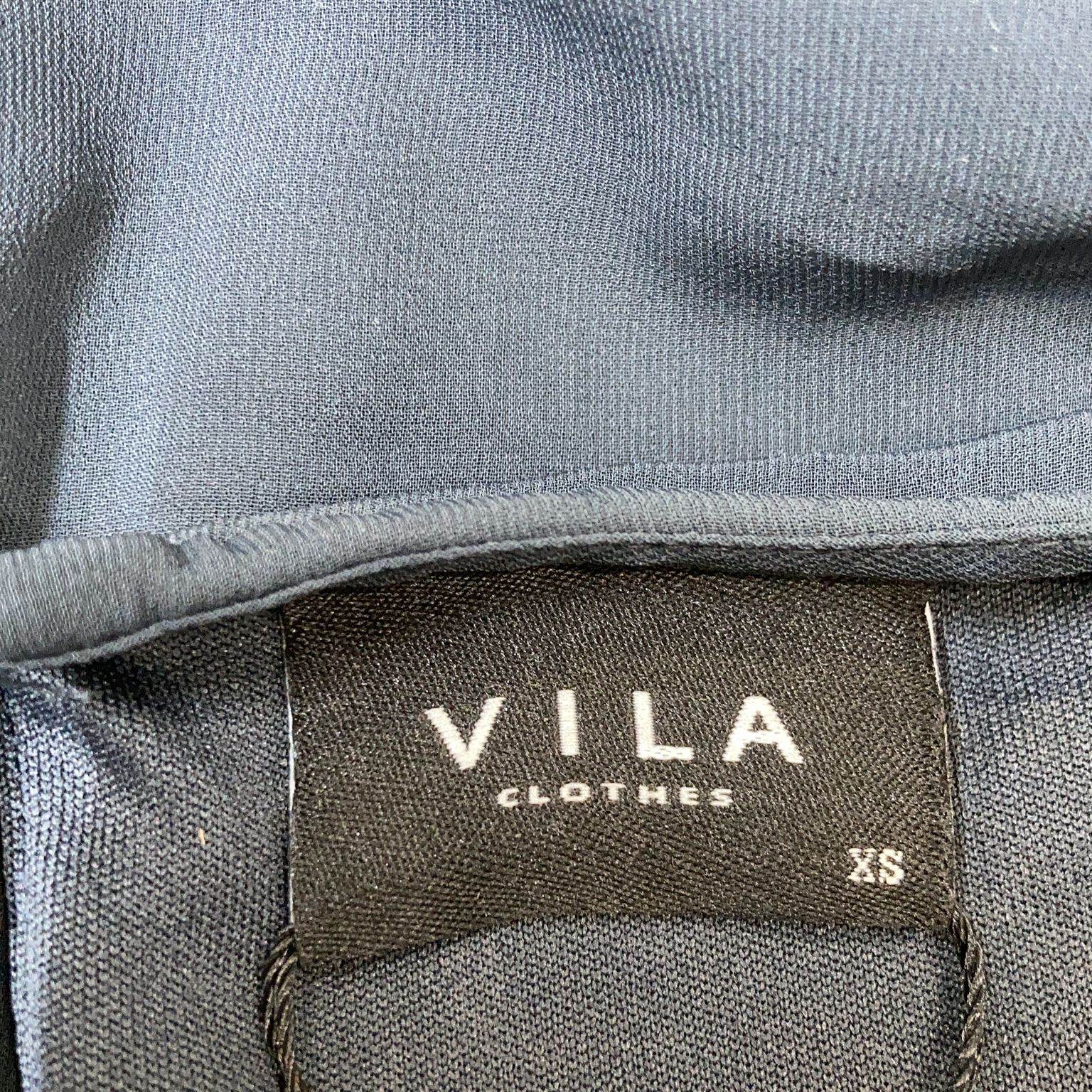 VILA Clothes