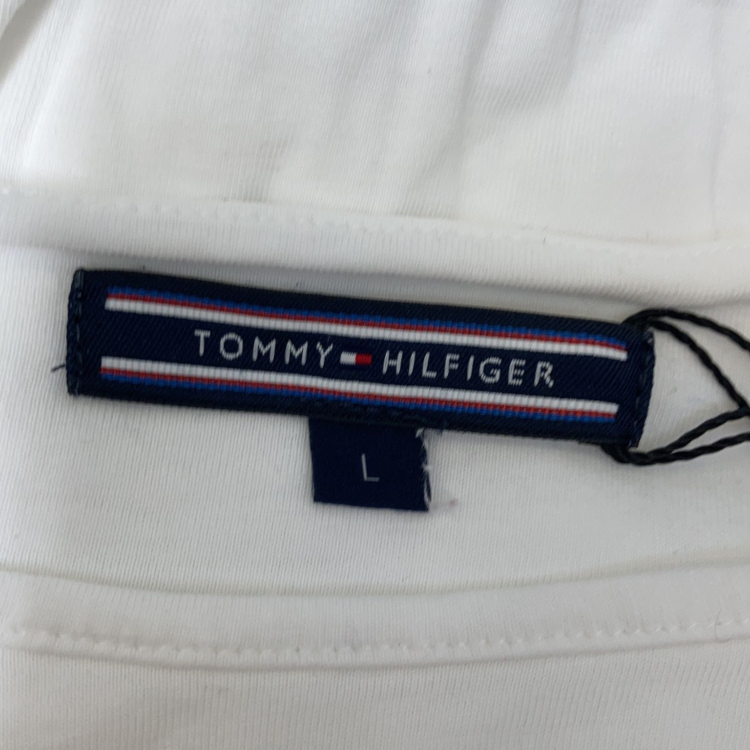 Tommy Hilfiger