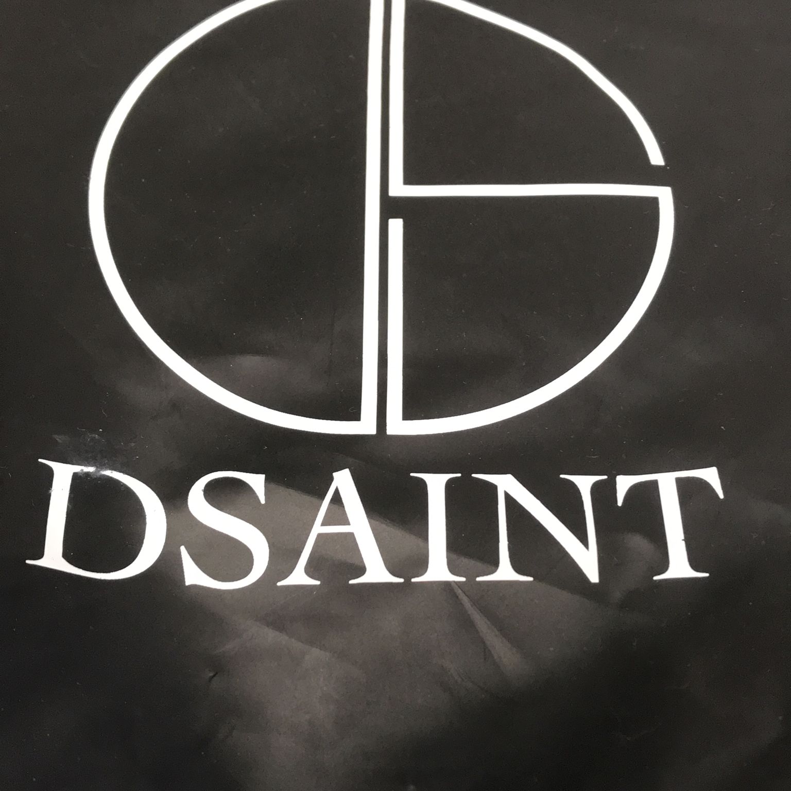 Dsaint