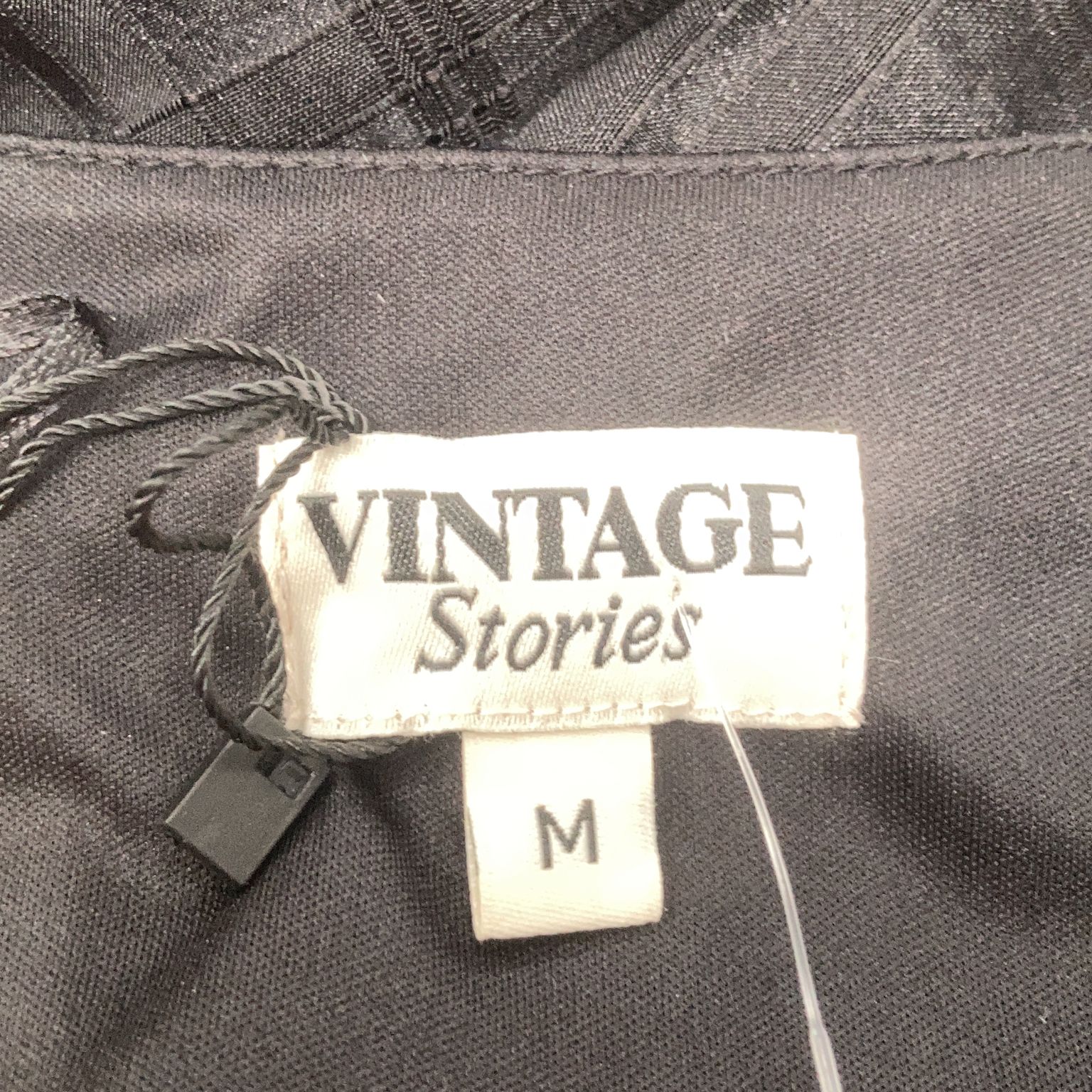 Vintage Stories