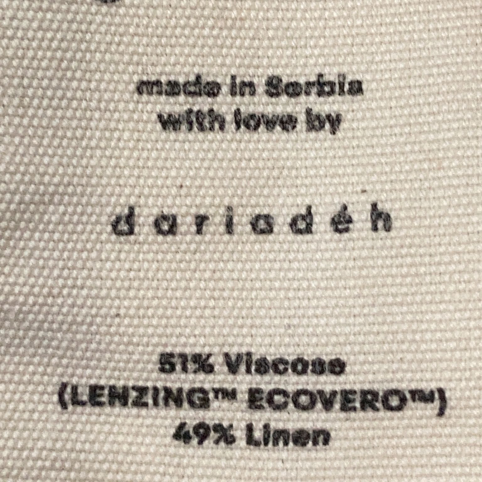 Dariadéh