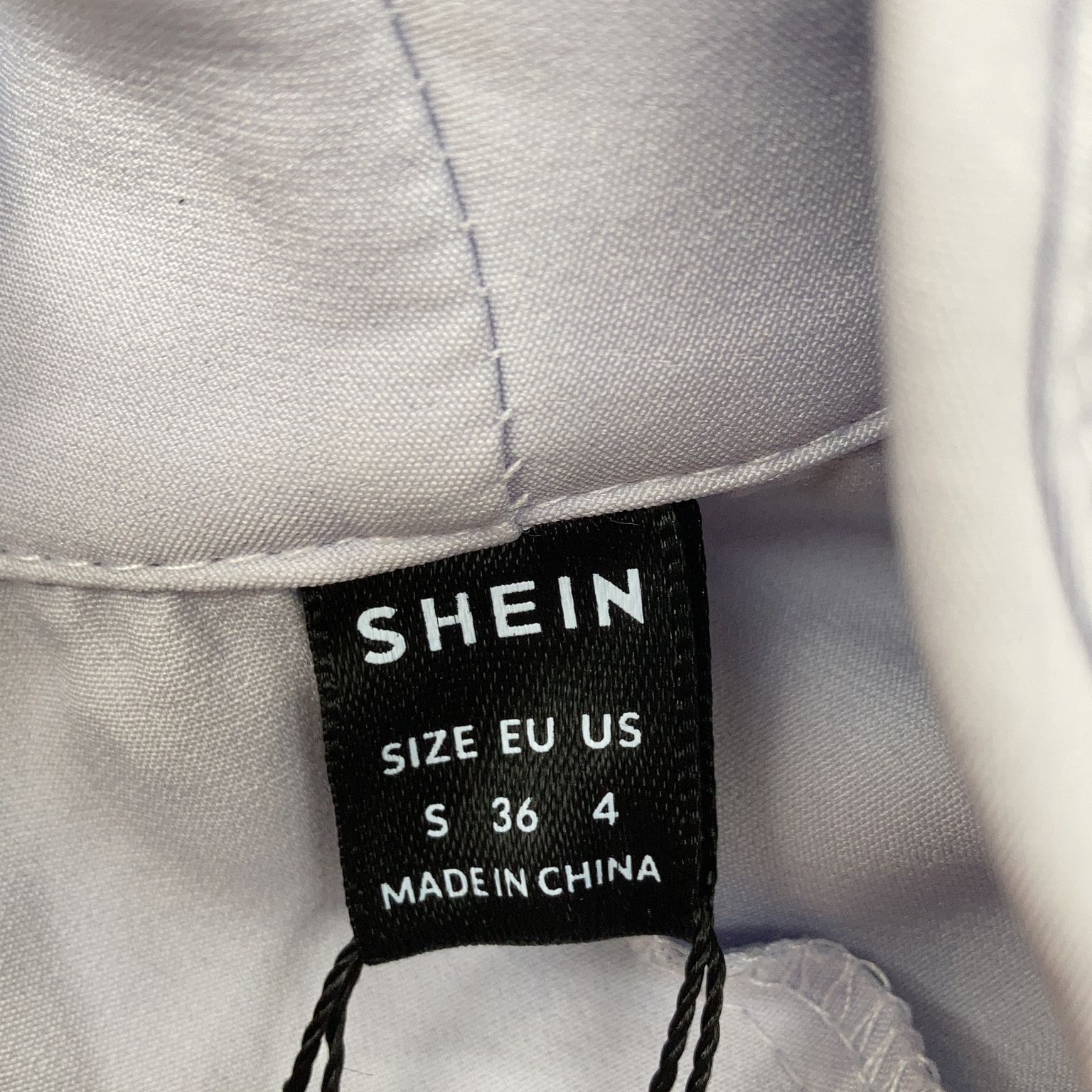 Shein