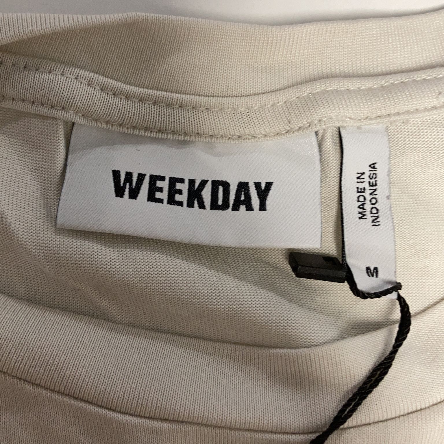 Weekday