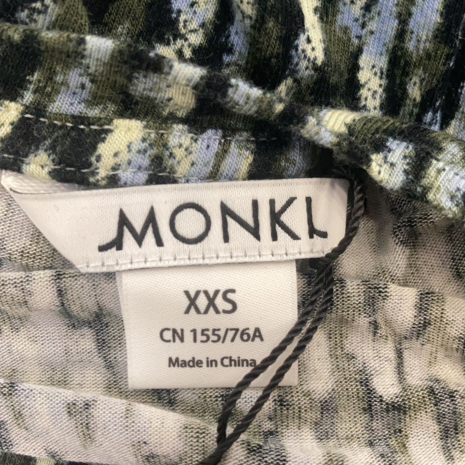 Monki