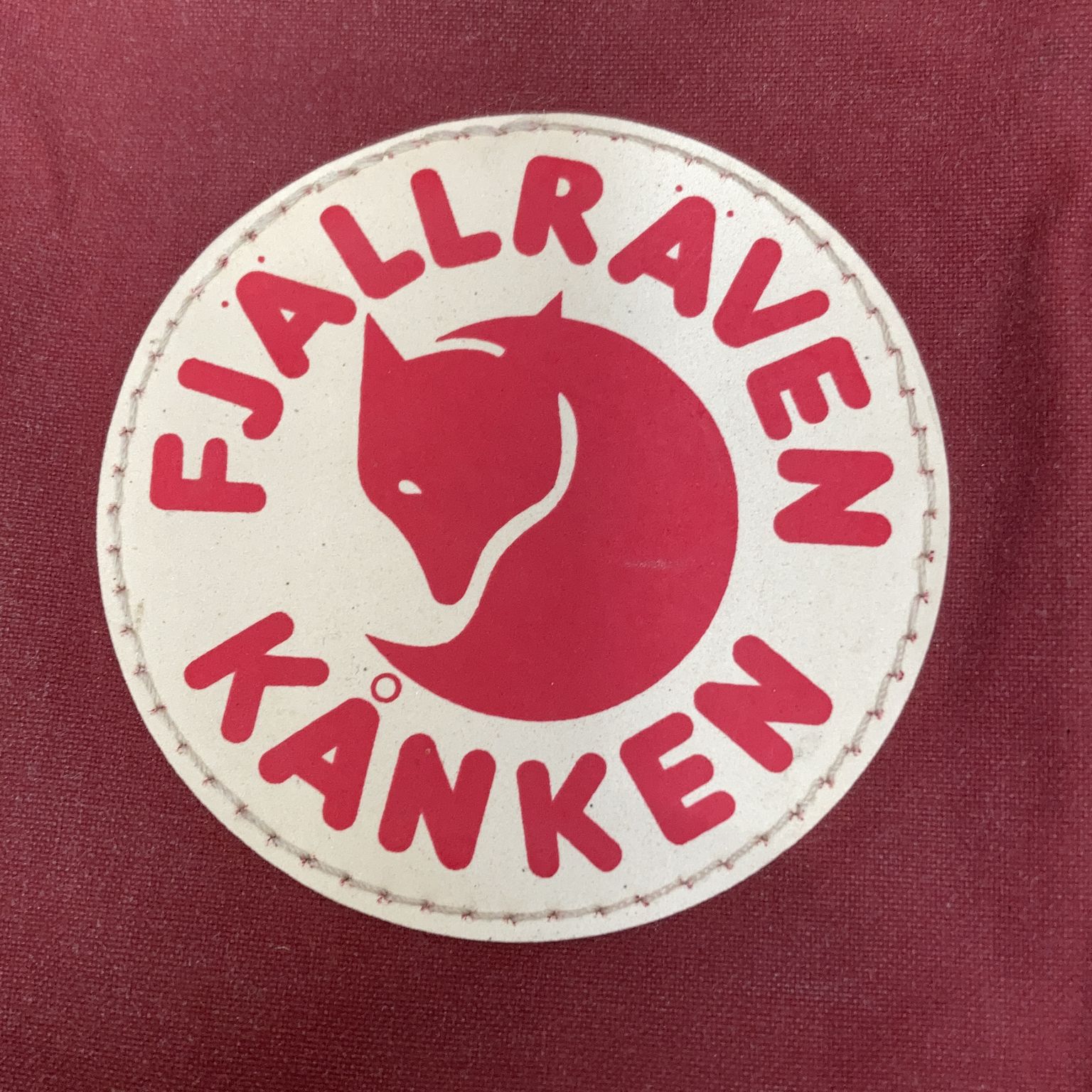 Fjällräven