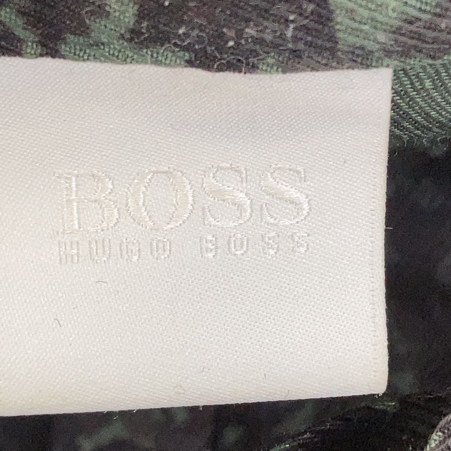 Boss Hugo Boss