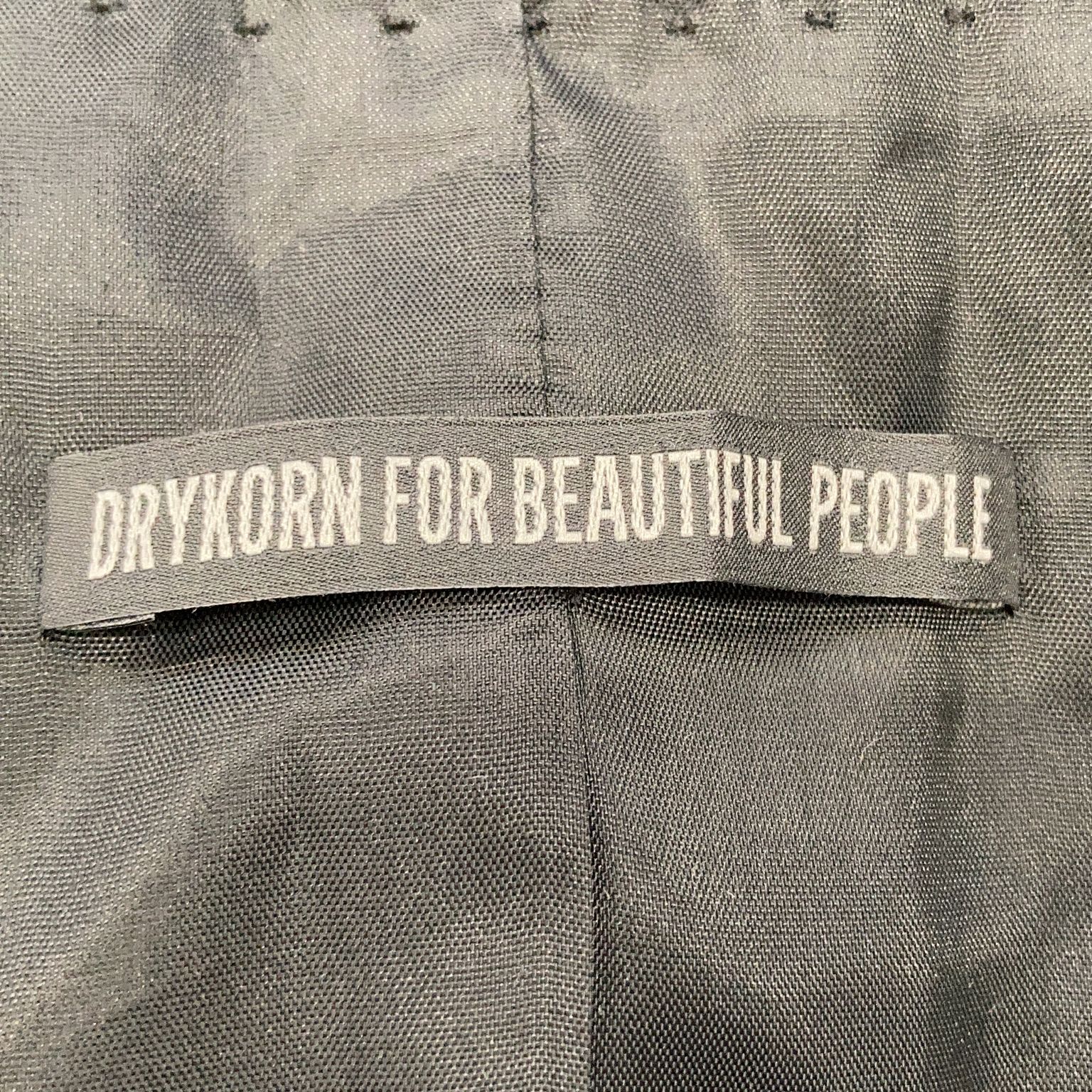 Drykorn for Beautiful People