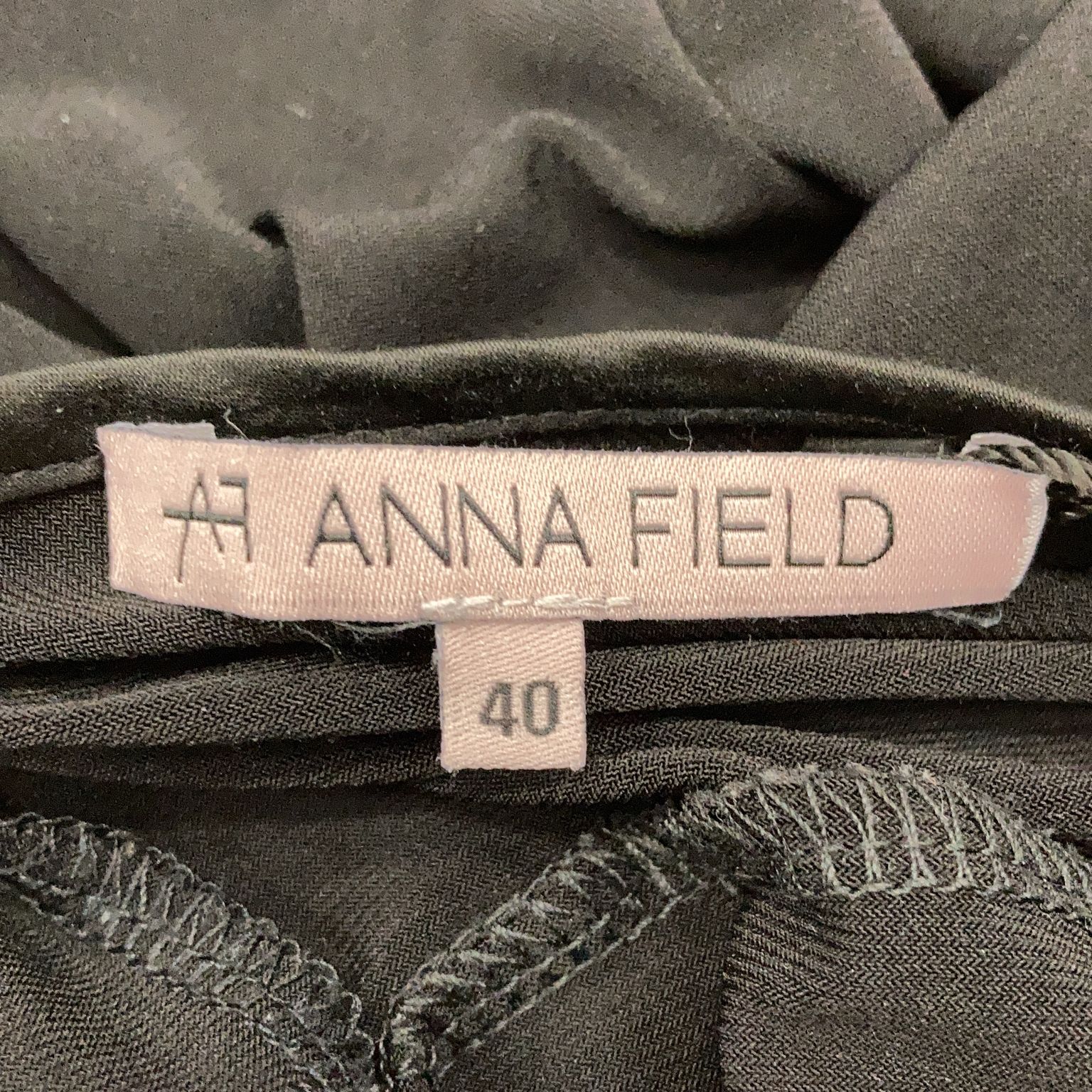 Anna Field