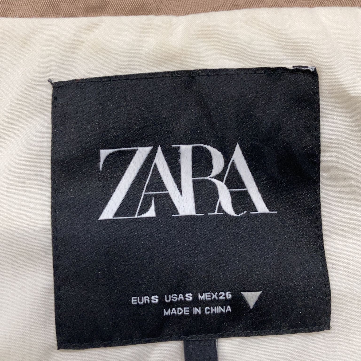 Zara