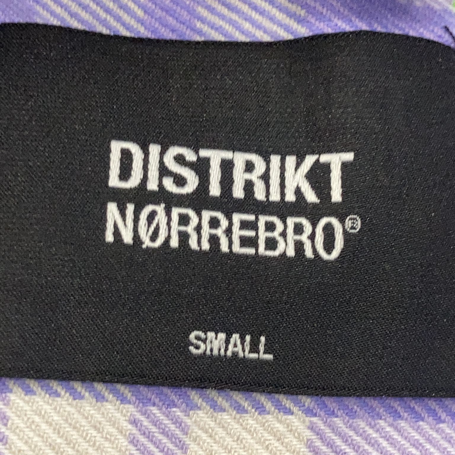 Distrikt Nørrebro