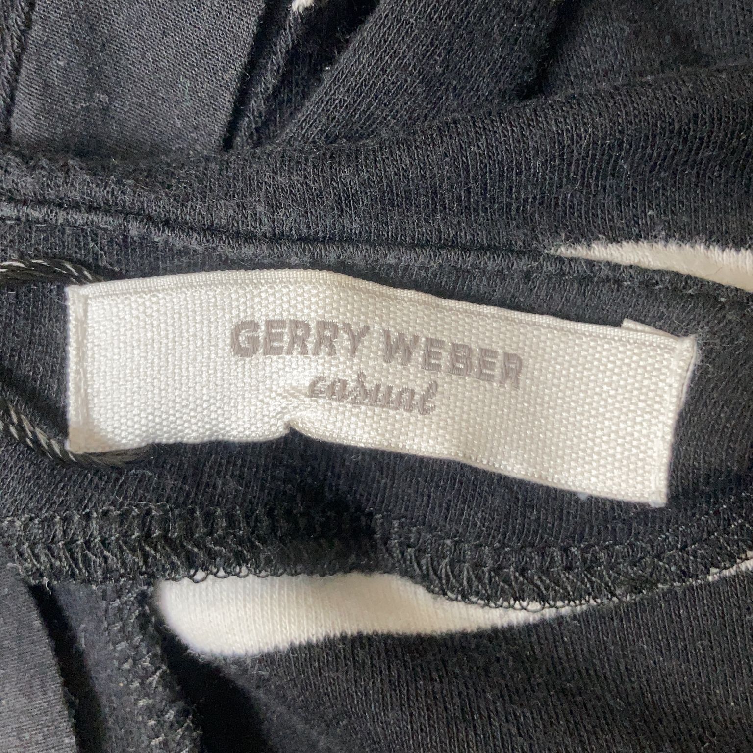 Gerry Weber