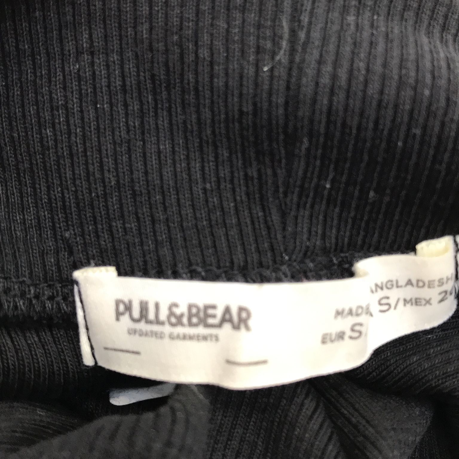 Pull  Bear