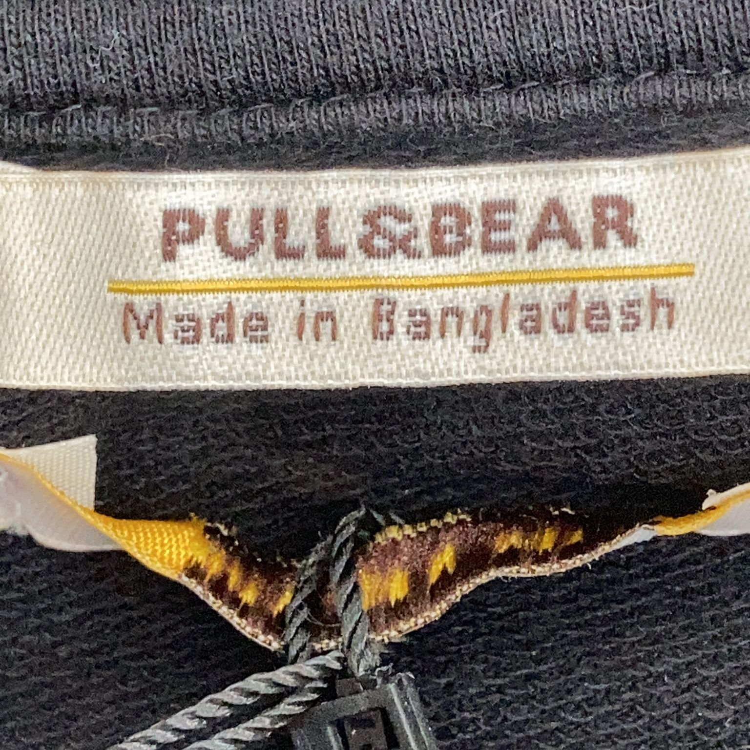 Pull  Bear