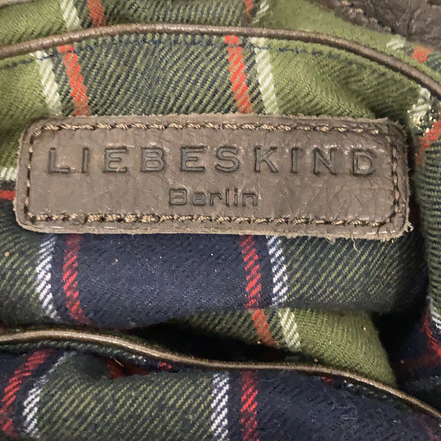 Liebeskind Berlin