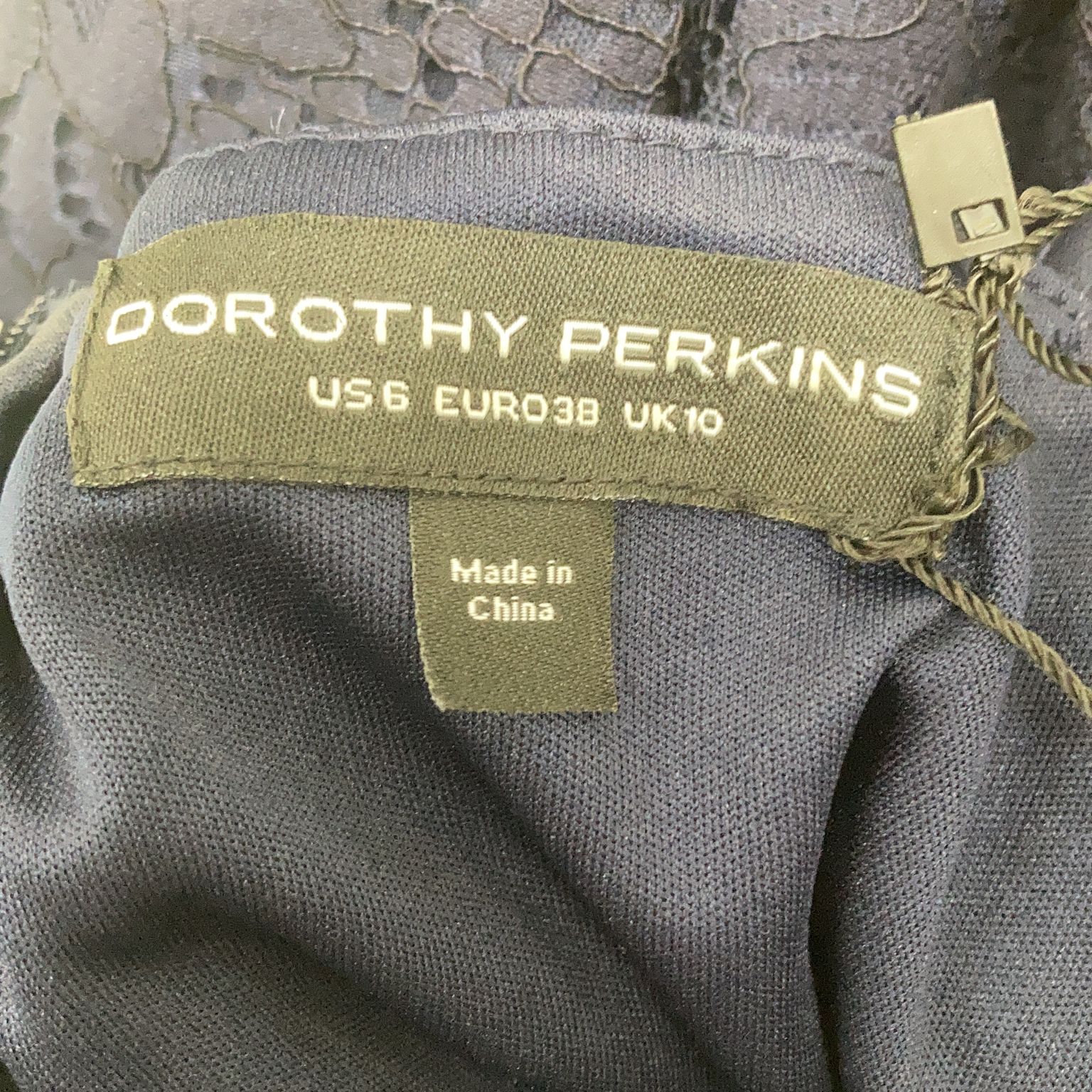 Dorothy Perkins