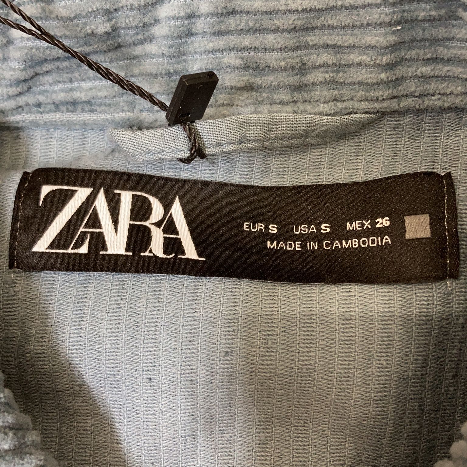 Zara