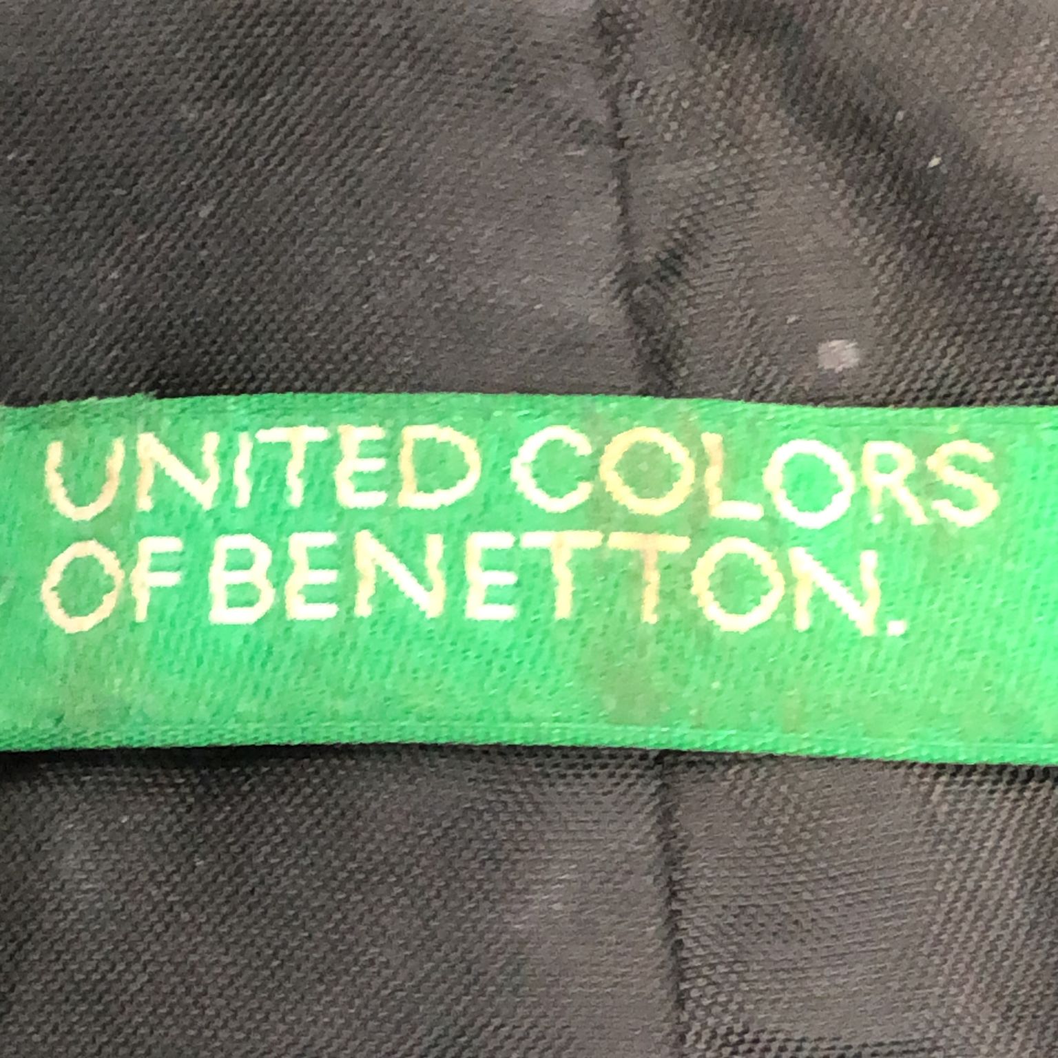 United Colors of Benetton