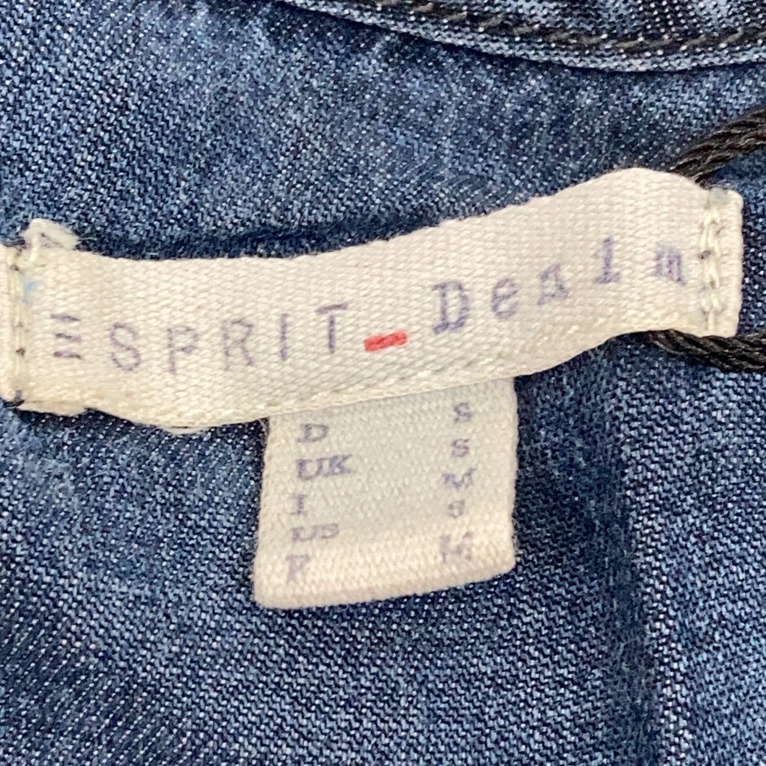 ESPRIT Denim