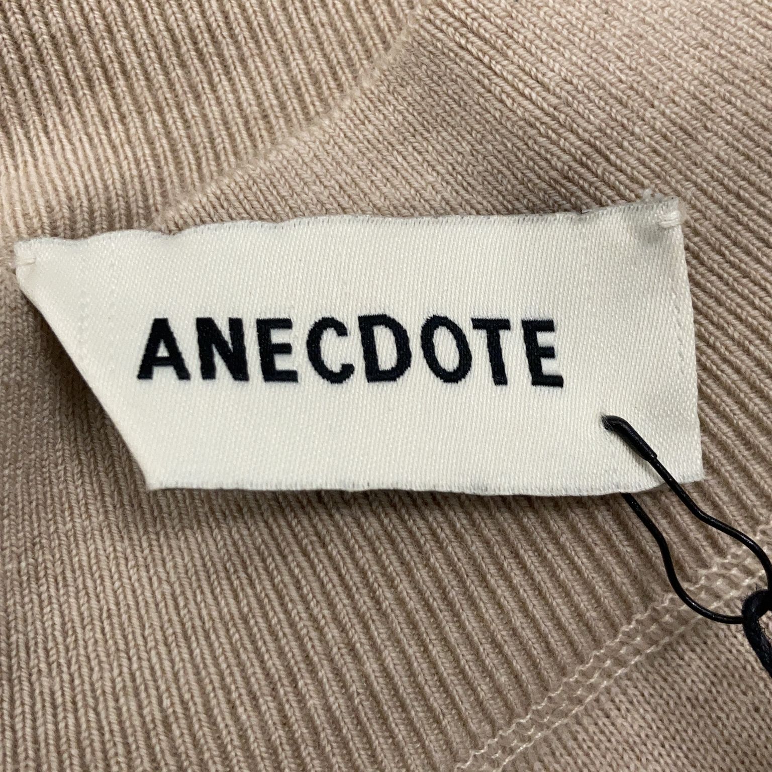 Anecdote