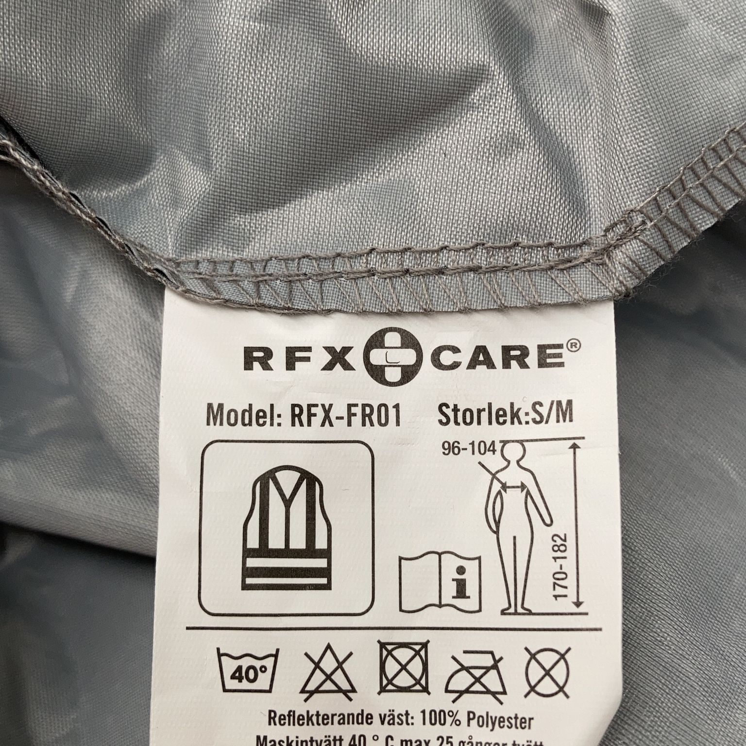 RFX Care