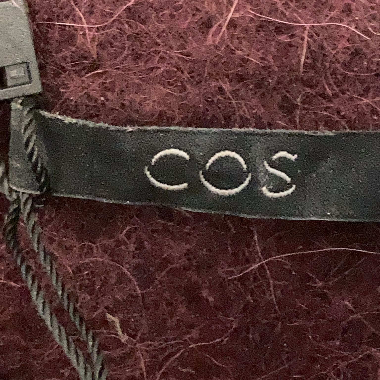 COS