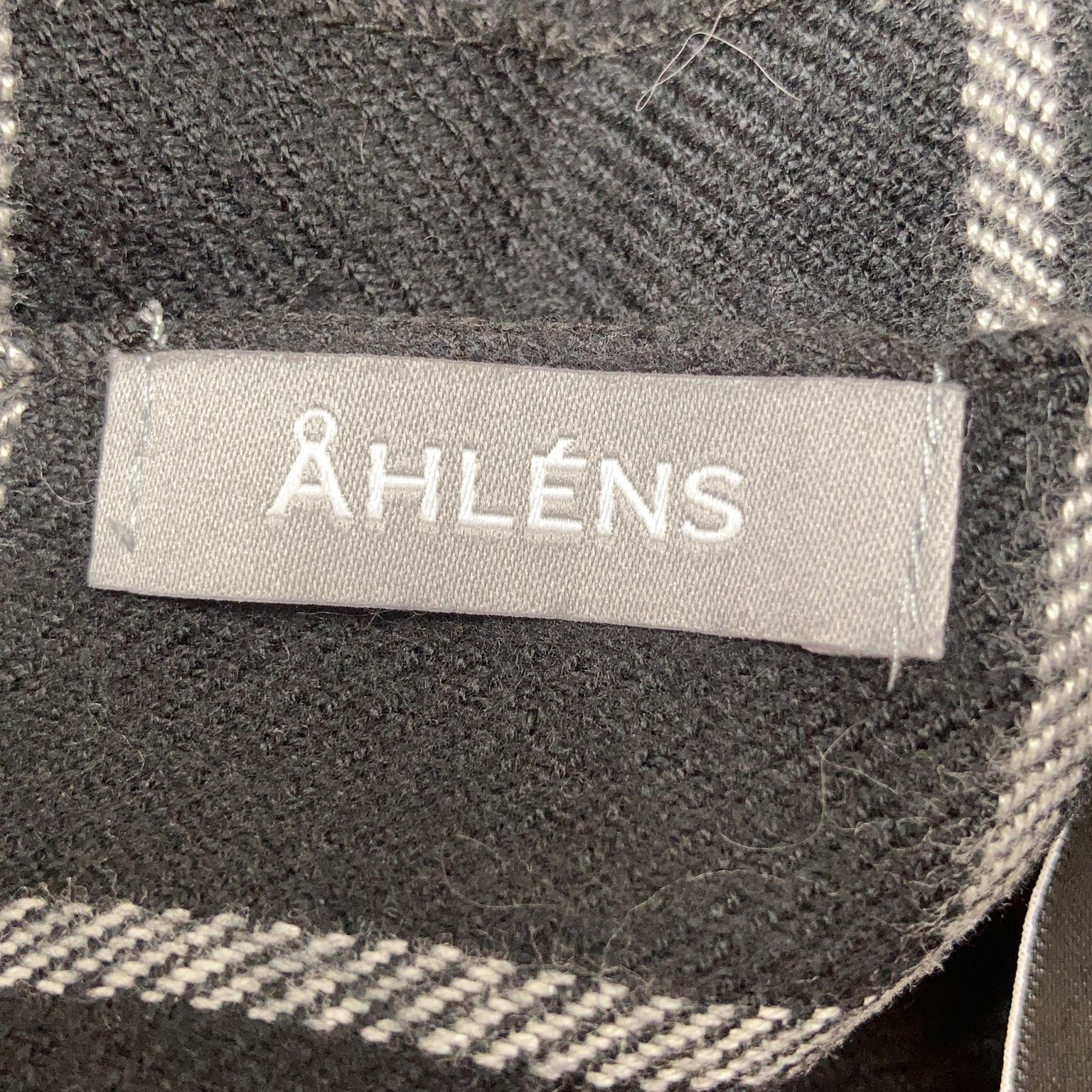 Åhléns