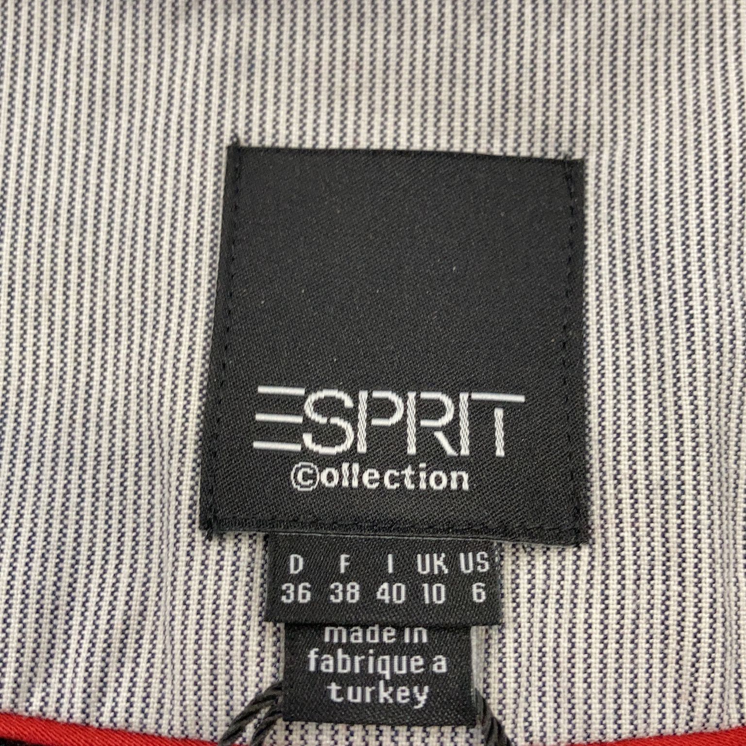 ESPRIT Collection