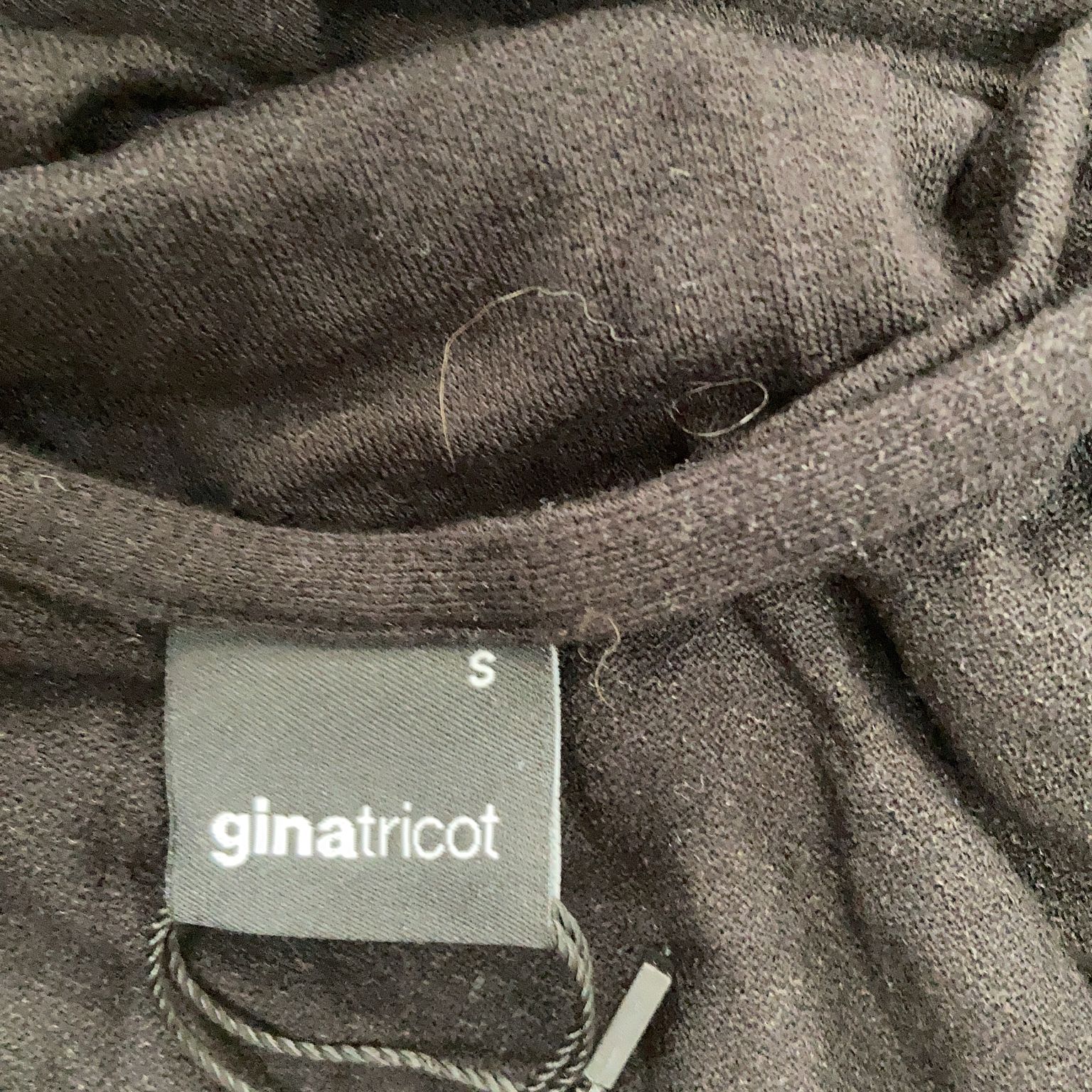 Gina Tricot