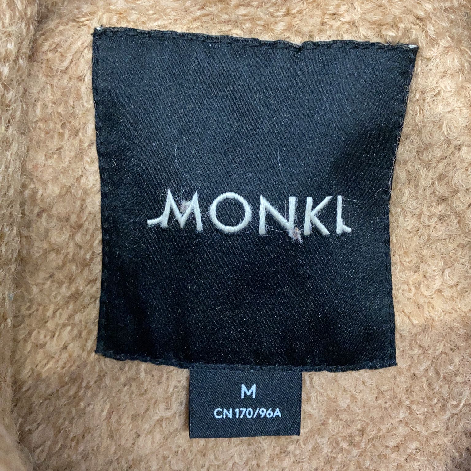 Monki