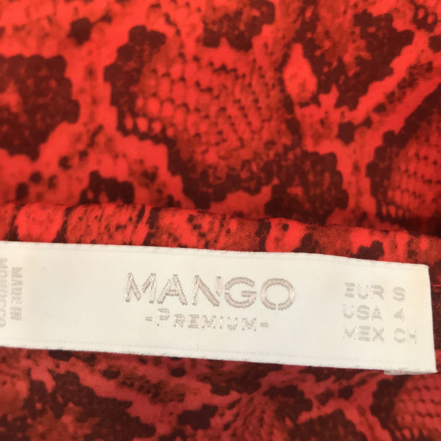 Mango Premium