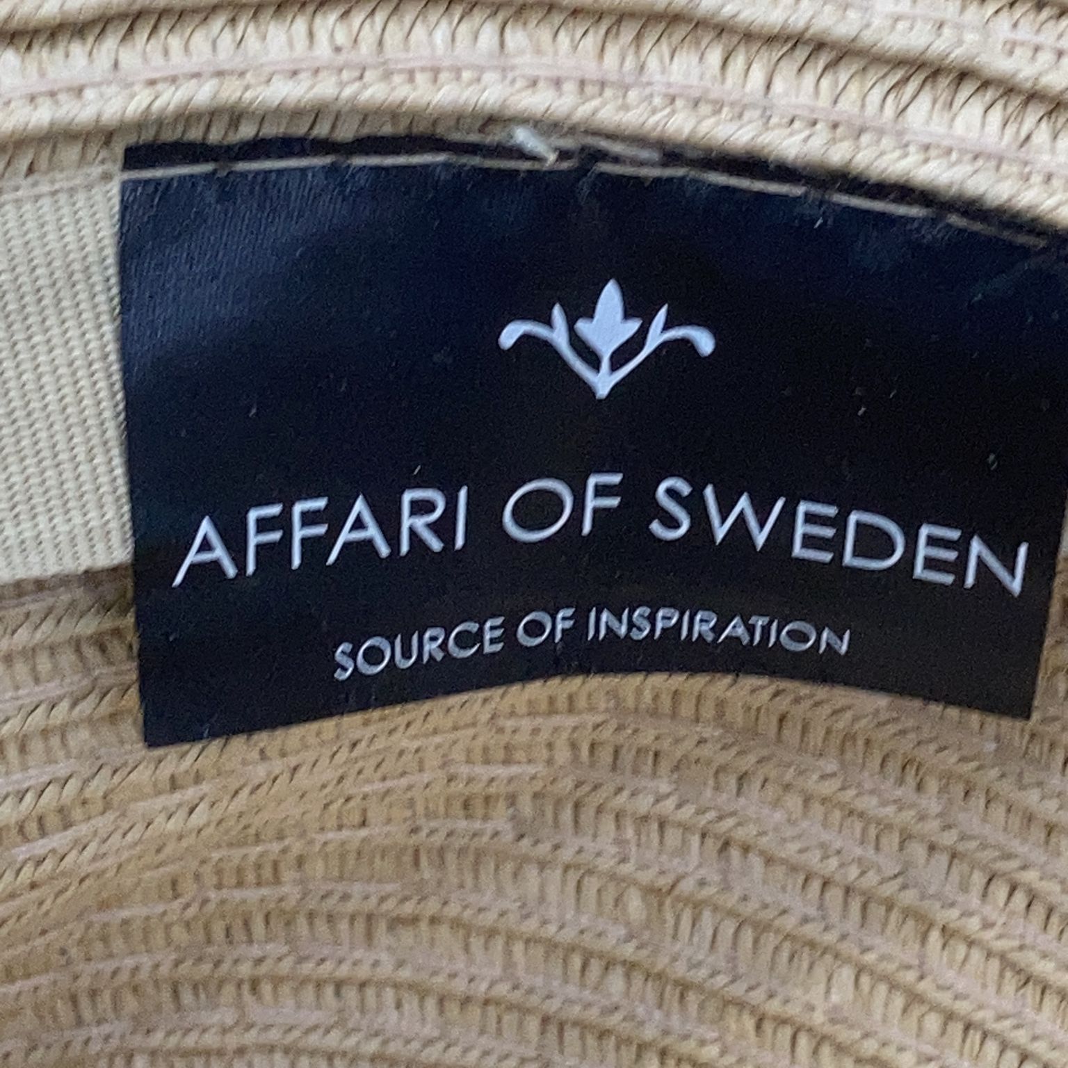 Affari of sweden