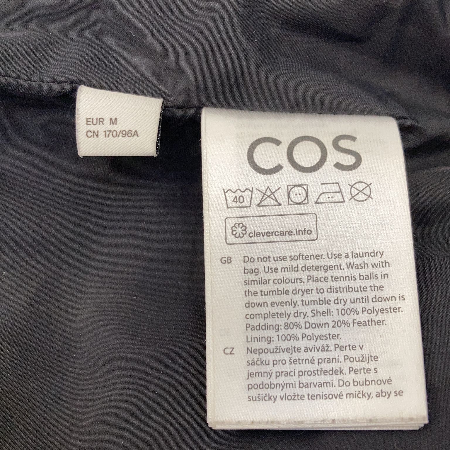 COS