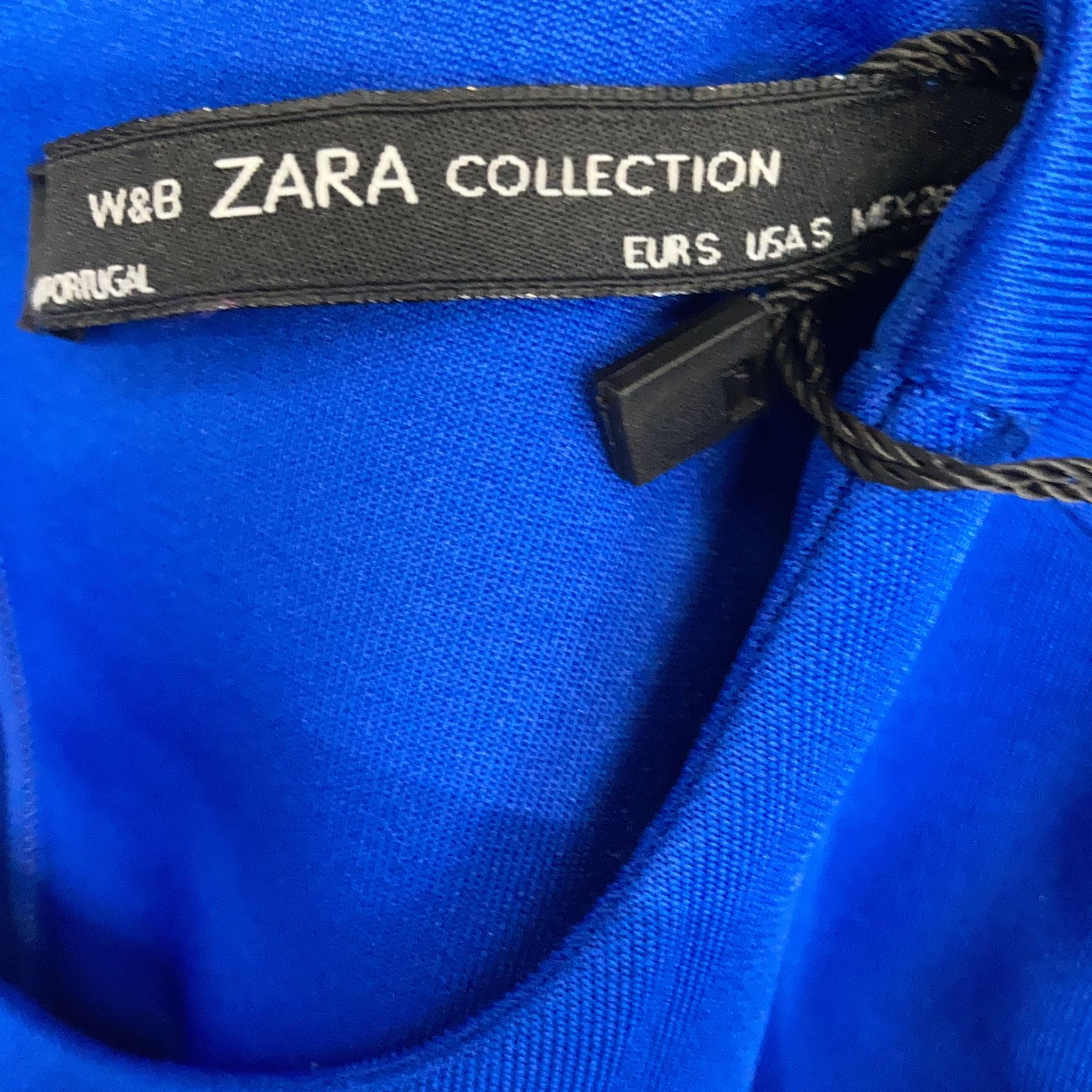 Zara Collection