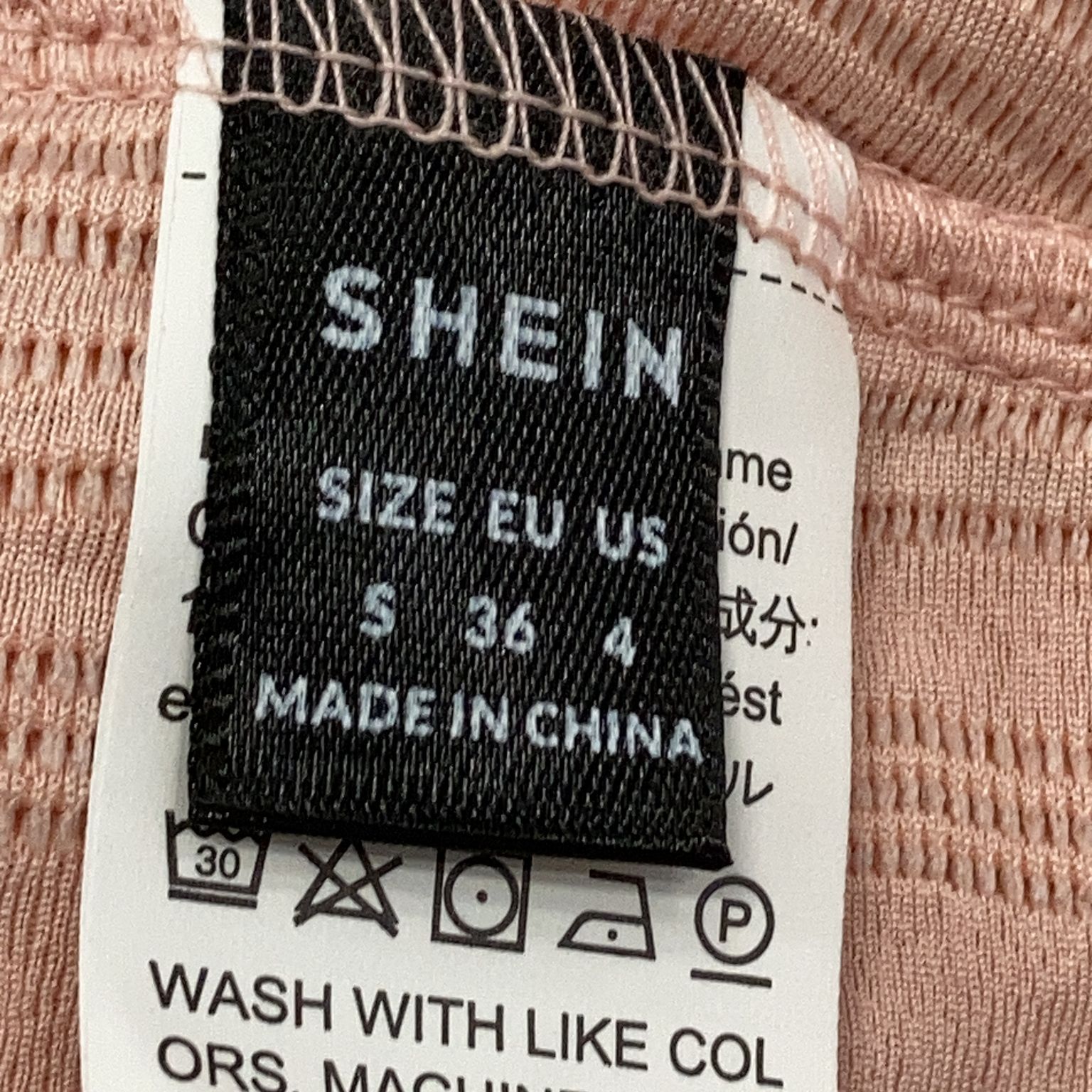 Shein