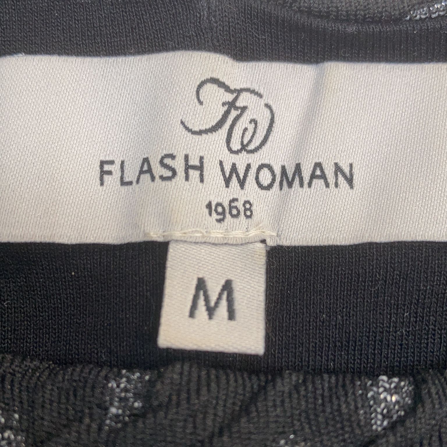 Flash Woman