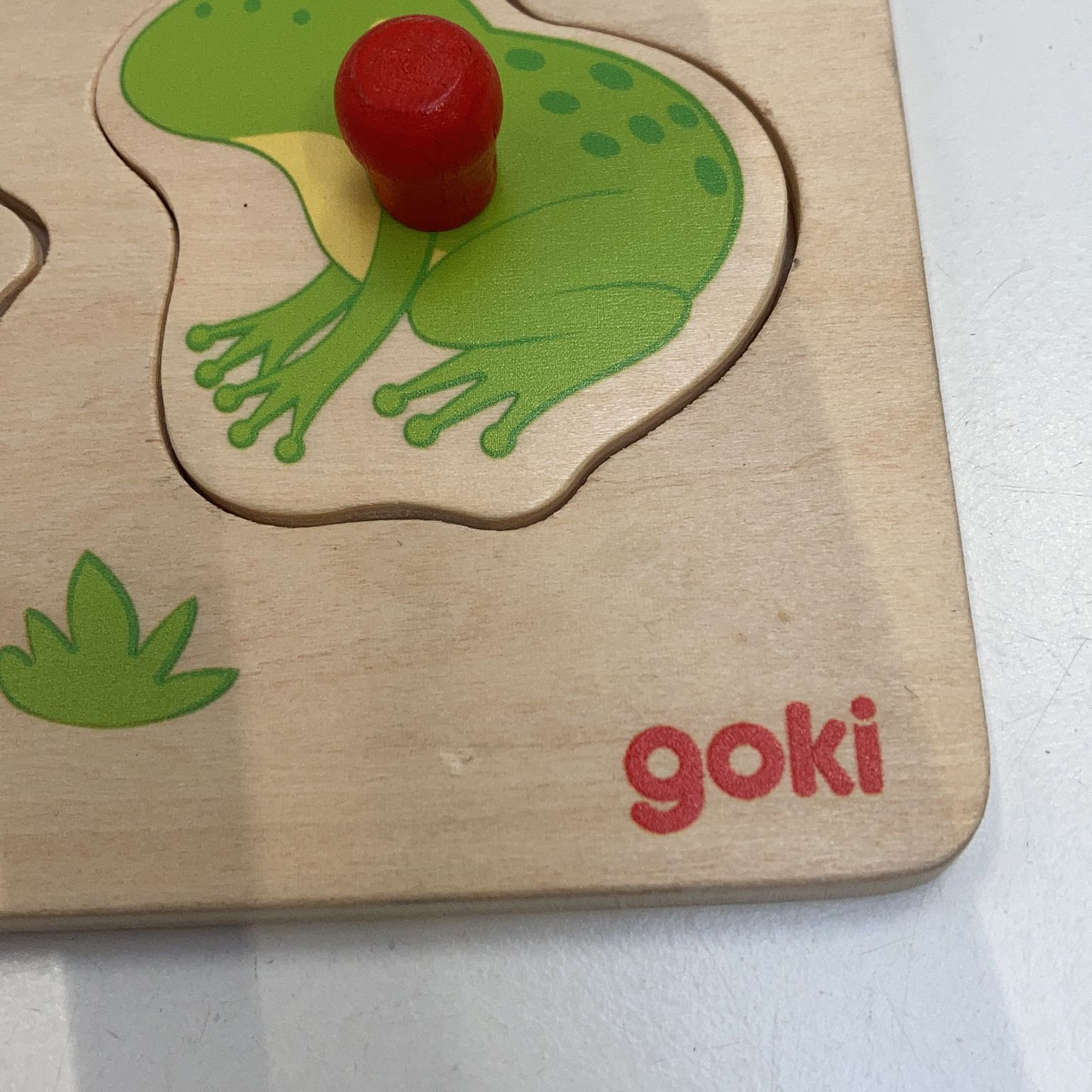 Goki